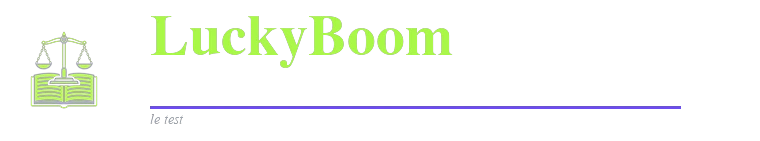 LuckyBoom