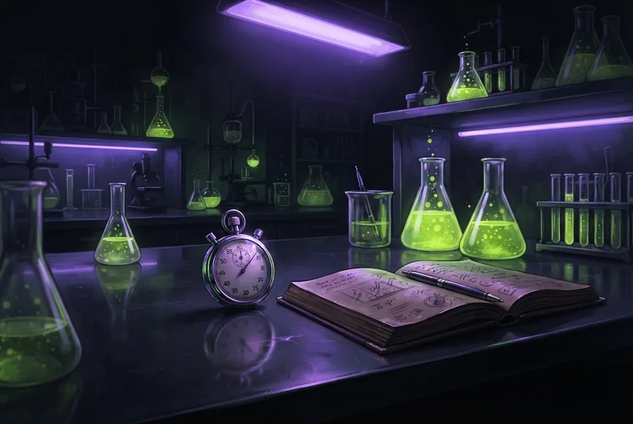 Illustration : protocole de test